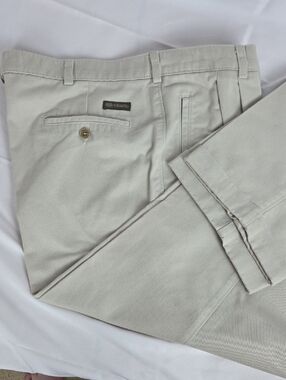 36"x 31"Savane Pants...Not Worn Yet.